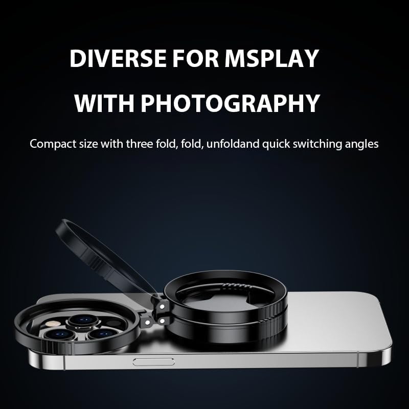 52mm Glass Phone CPL Polarizer Lens