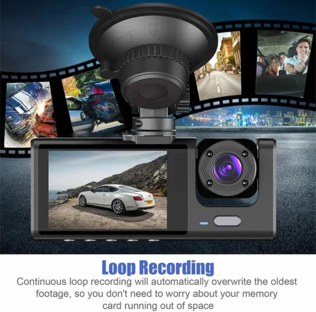 Dash Camera
