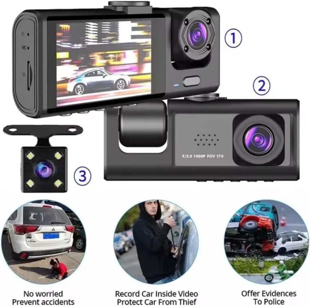 Dash Camera