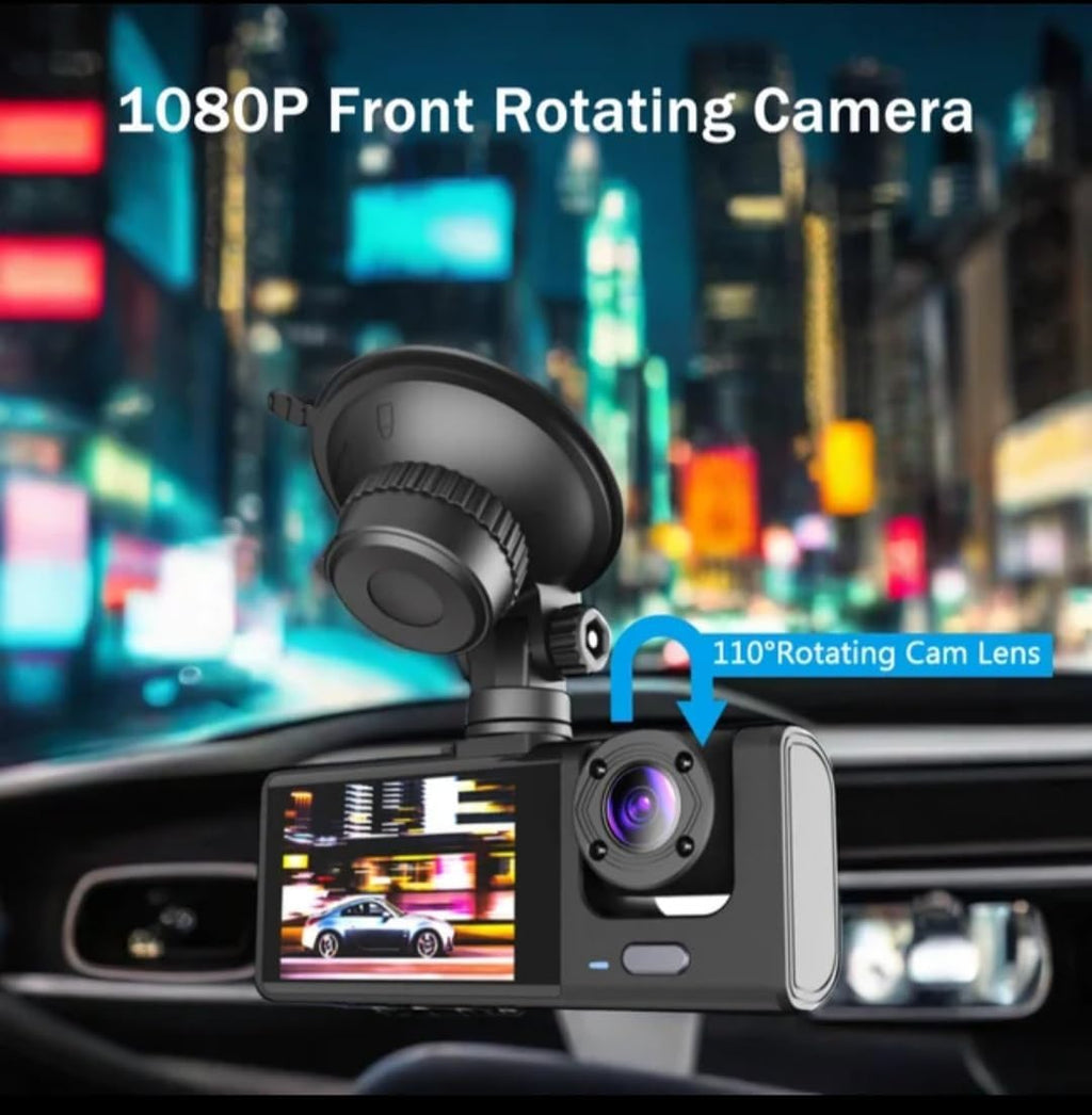 Dash Camera