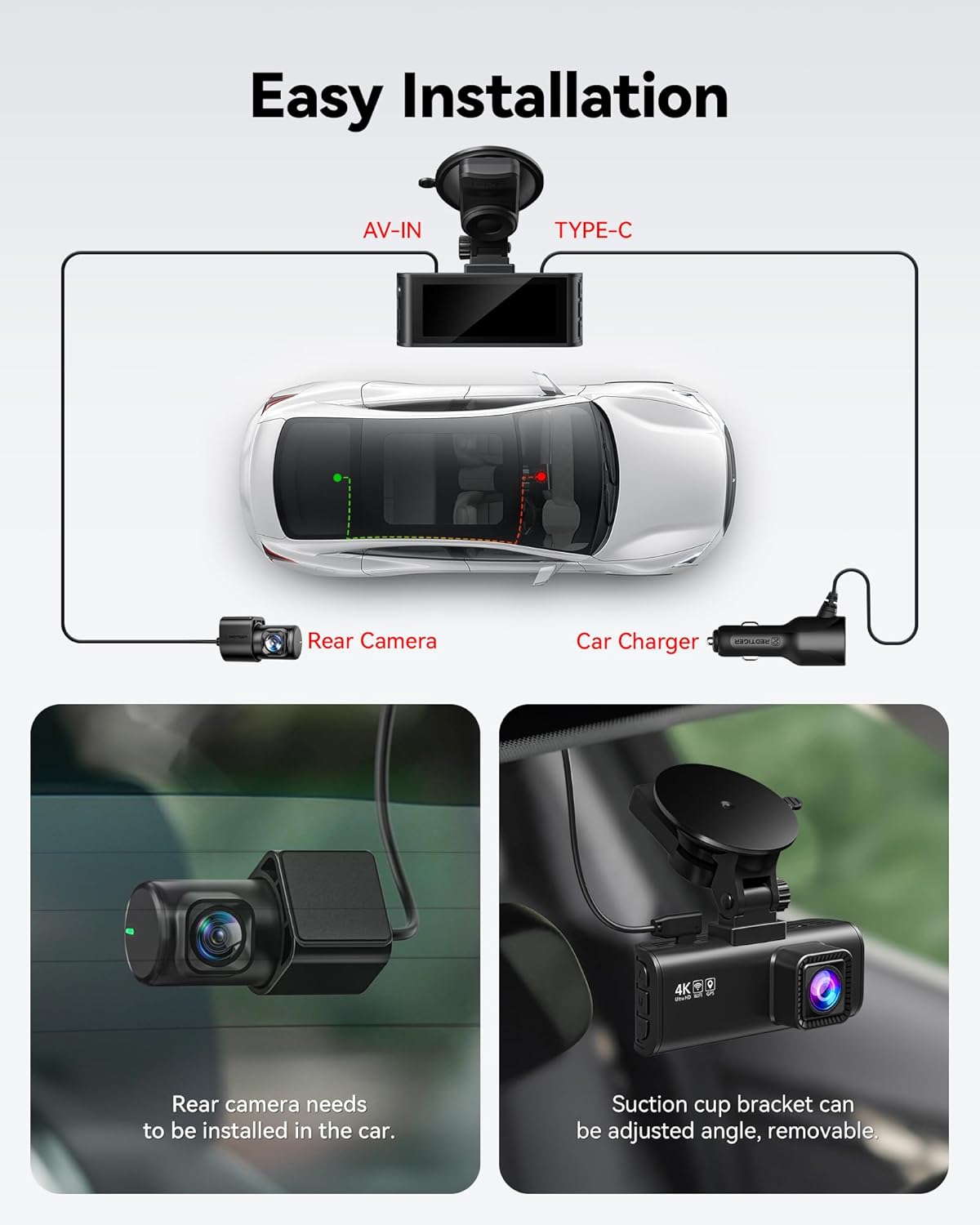 Dash Camera