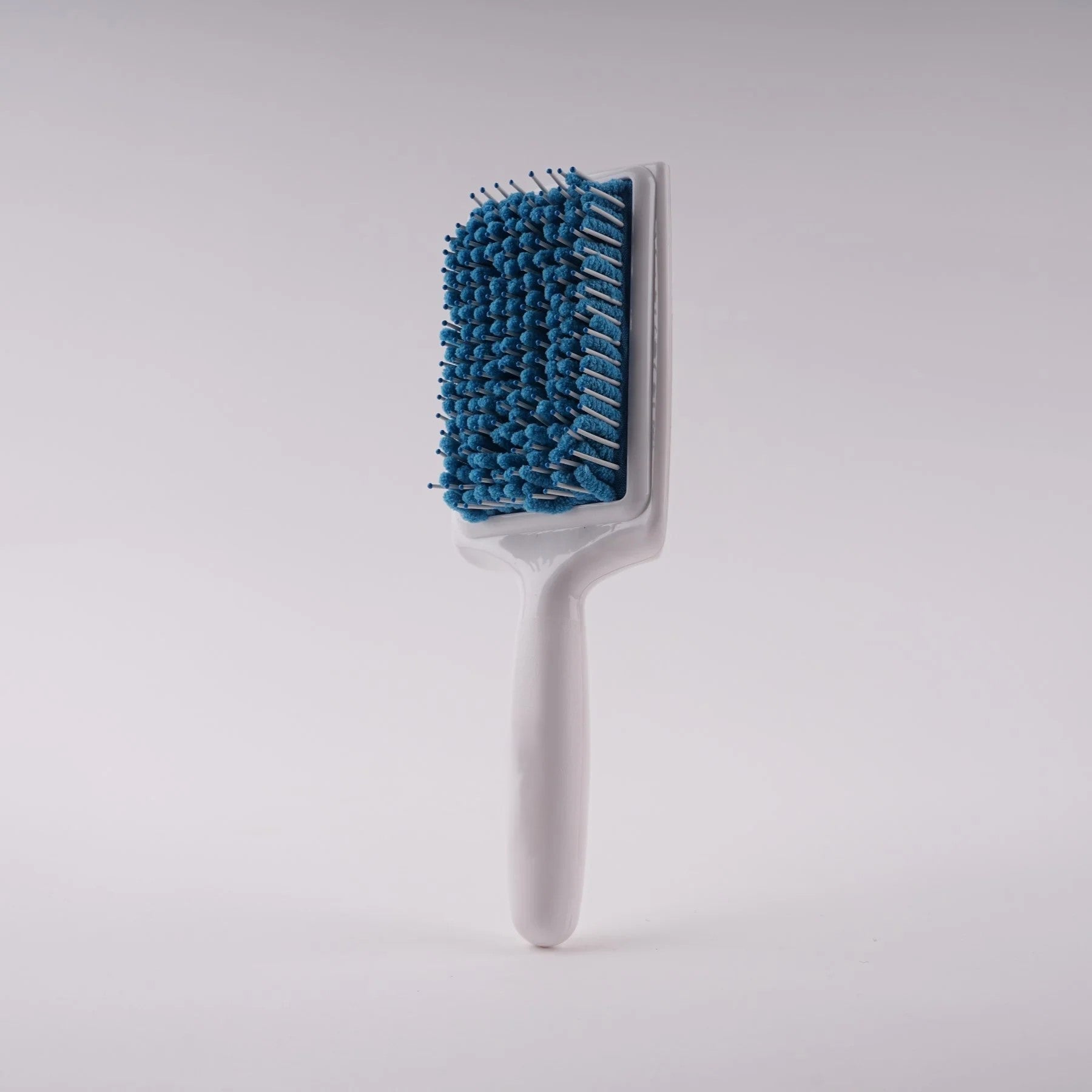 Towel Hair Brush