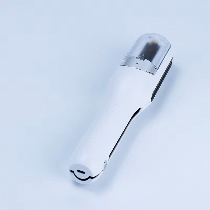 2 in 1 Hair Trimmer and Blu-Ray Therapy