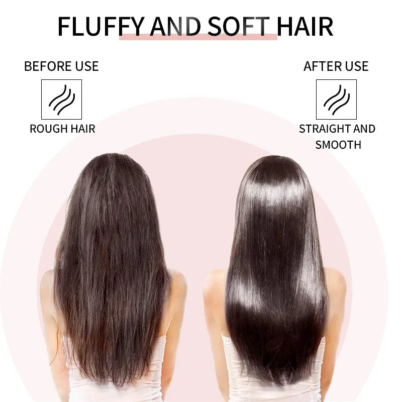 2 in 1 Hair Trimmer and Blu-Ray Therapy