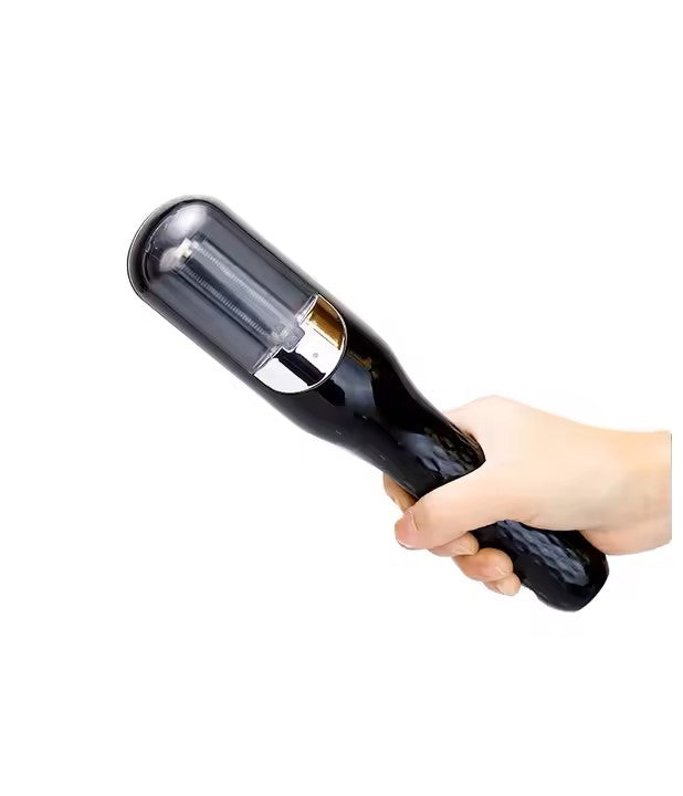 2 in 1 Hair Trimmer and Blu-Ray Therapy