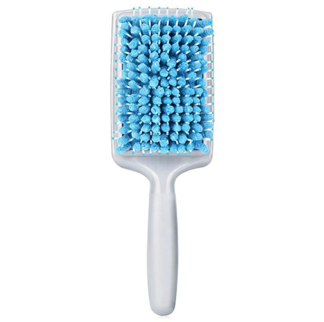 Towel Hair Brush